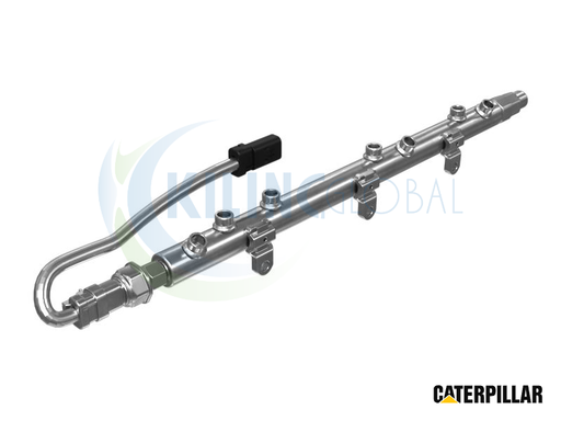 [CTP_4228408] وقود RAIL مع SENSORS AND 3 بنز وصلة