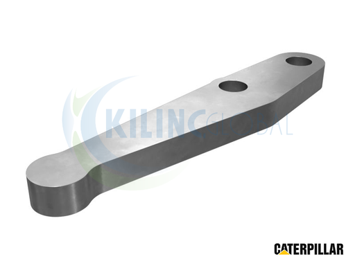 [CTP_2001734] 18MM THICK QUICK COUPLER HENDEL PLAAT