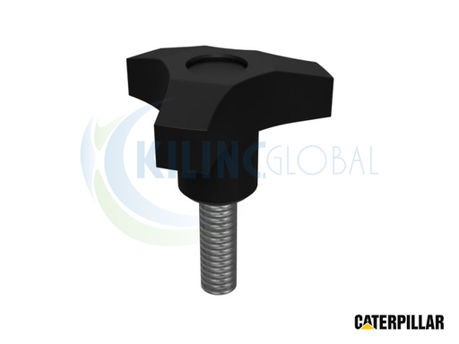 [CTP_2538798] Three Lobed Knob