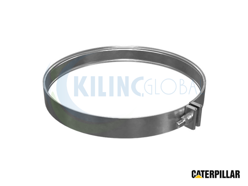 [CTP_5920727] 12 INCH FILTRO CLAMP