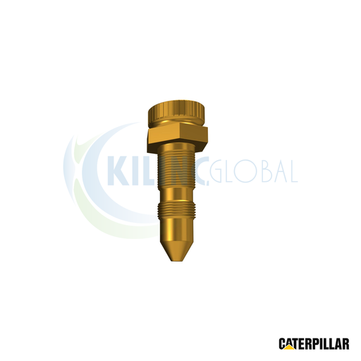 [CTP_5M6707] 61.46mm Long Relief Valve