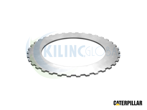 [CTP_6Y8512] 36 TOOTH СЦЕПЛЕНИЕ ПЛИТА