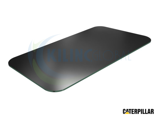[CTP_2507731] 394mm Height Safety Glass