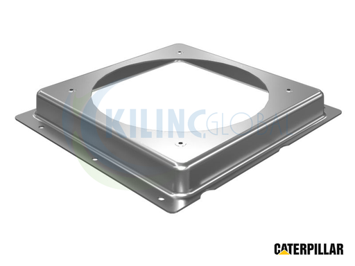 [CTP_4821027] Oil Cooler Fan Shroud