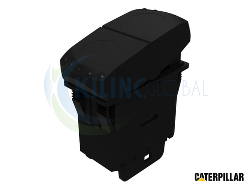 [CTP_2364630] 24 Volt Rocker Switch
