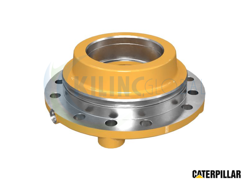 [CTP_2005109] 268.6mm Outer Diameter Pump Drive Cage