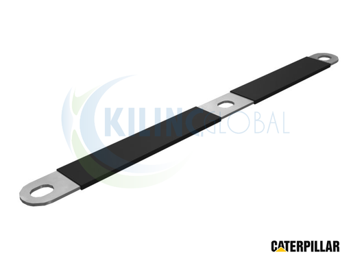 [CTP_3213659] 248mm Length Circuit Breaker Panel Buss Bar