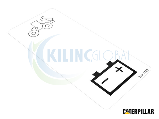 [CTP_3303449] Circuit Breaker Identification Film