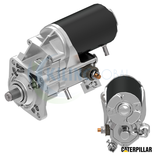 [CTP_1430541] Starting Motor Gp-Electric