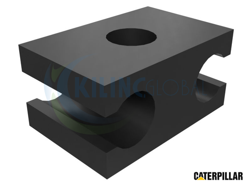 [CTP_9U1469] DUAL BUIS CLAMP