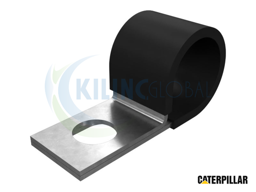 [CTP_6D4636] 23.81mm Internal Diameter Loop Clip