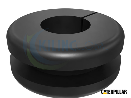 [CTP_9X7344] 9.52MM INTERNAL DIAMETER RUBBER GROMMET