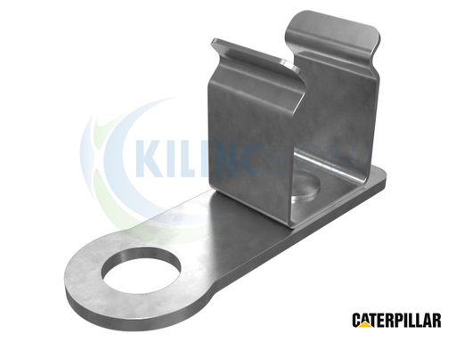 [CTP_1153071] 6 AXE RACCORD CLIP