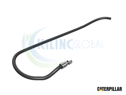 [CTP_3525477] 6.35mm Internal Diameter Coupling Radiator Hose
