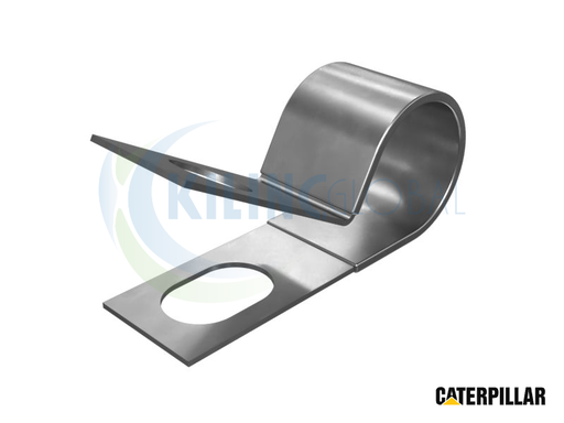 [CTP_3P2404] 28.58mm Diameter P Clip