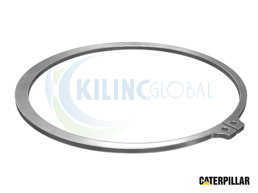 [CTP_1408016] 3.96MM THICK EXTERNAL RETAINING VEER