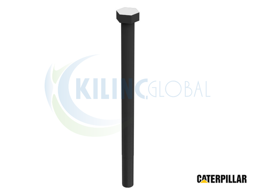 [CTP_8T7929] M12-1.75 X 180MM HEX رأس برغي