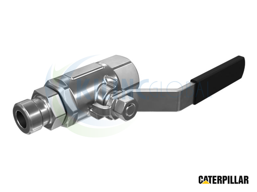 [CTP_8T0081] 3/4" SCHROEFDRAAD KOGEL KLEP