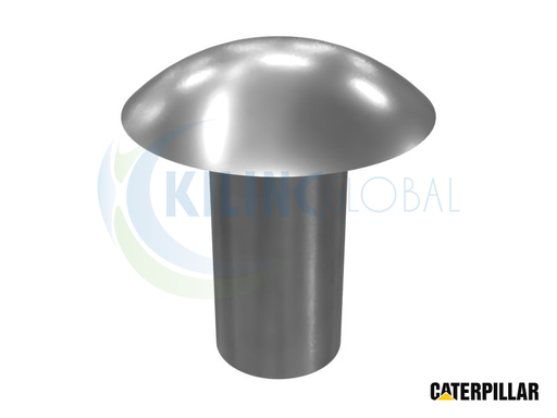[CTP_6V2370] 6.4mm Body Diameter Pop rivet