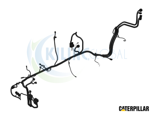 [CTP_3576276] TRASERO CHASSIS WIRING HARNESS