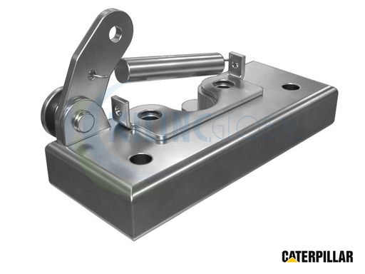 [CTP_1077892] TORSION VEER HOLD OPEN LATCH