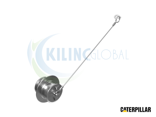 [CTP_1045602] Fast Fill Fuel Receiver Cap
