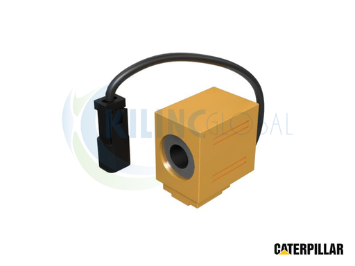 [CTP_2374403] Hydraulic Unit Solenoid Coil