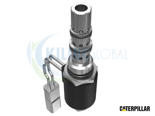 [CTP_3521111] Retarder Control Solenoid Valve