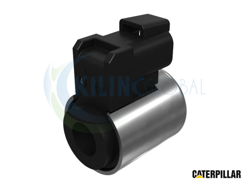[CTP_2490981] 24Vdc Solenoid Valve Coil