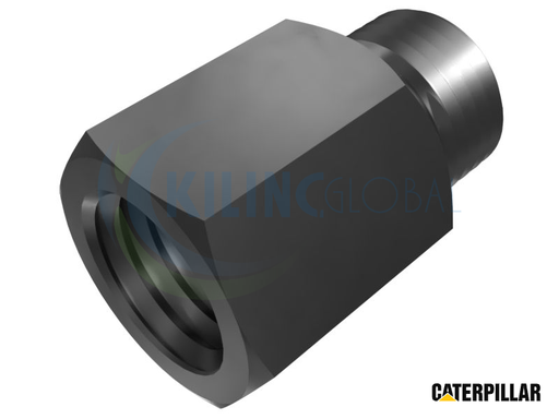 [CTP_2267787] Straight Adapter