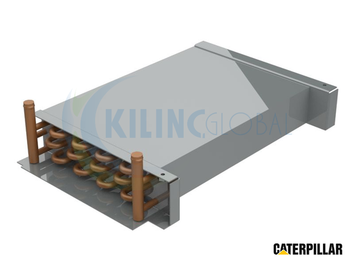 [CTP_1130302] Coil Assembly-Heater