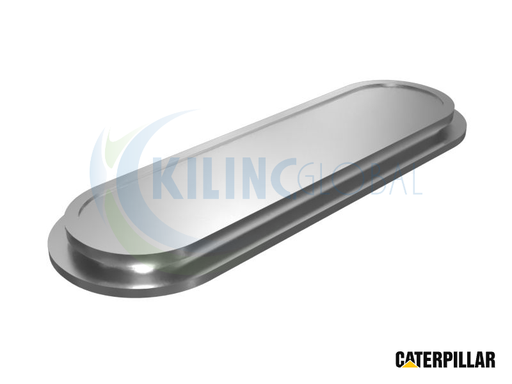 [CTP_3214591] 22MM THICK DUAL PANE КАБИНА WINDOW