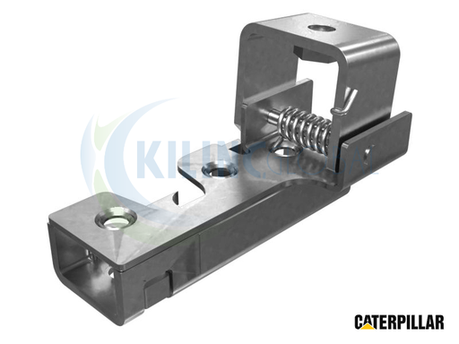 [CTP_2059869] Hold-Open Latch