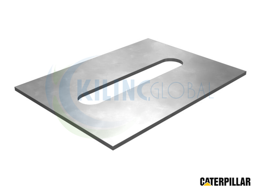 [CTP_2330735] 3MM THICK ACIER SHIM