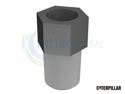 [CTP_5K9239] 22.40MM LARGO STRAIGHT ADAPTER