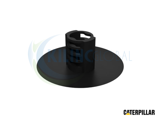 [CTP_1784323] Push-in Fastener for headliner