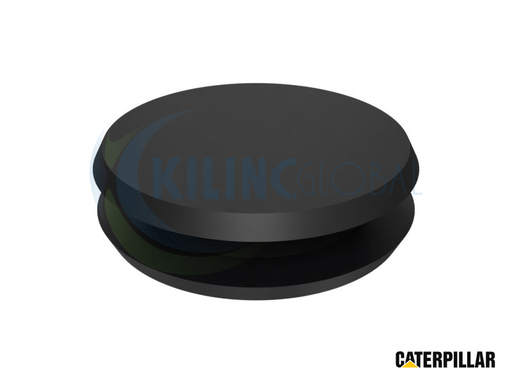 [CTP_8R3695] PLUG ТИП ROUND РЕЗИНА GROMMET