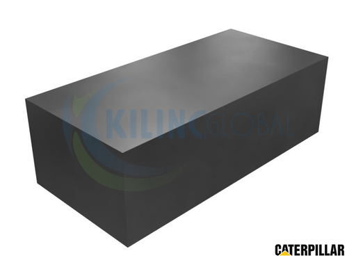 [CTP_8T9005] 6.35MM WIDTH EXPANDED CAOUTCHOUC JOINT SPI