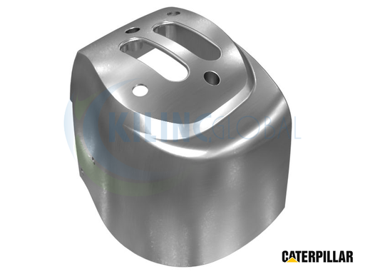 [CTP_1732127] ELECTROHYDRAULIC COMMANDE COUVERCLE