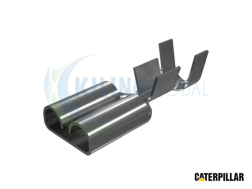 [CTP_1041995] 14 -18 GAUGE BLAD TERMINAL