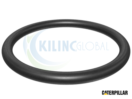 [CTP_3H2652] 5.33 X 56.52MM 75A NBR O-ANILLO