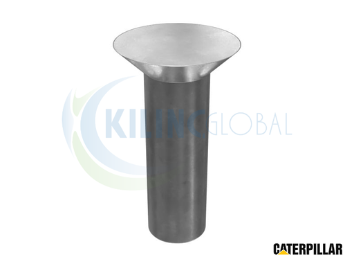 [CTP_6B3057] 8.92MM KOP DIAMETER COUNTERSUNK KOP RIVET