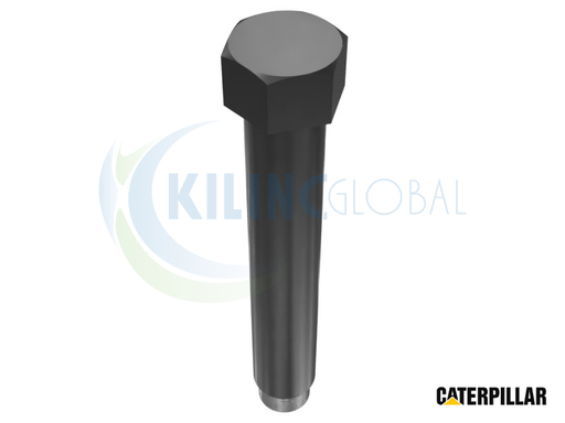 [CTP_5P5265] 7/8''-14 X 5 21/64'' HEX ГОЛОВКА FORCING БОЛТ