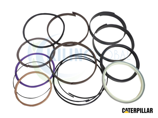 [CTP_4250724] HYDRAULIC CILINDRO RETÉN KIT