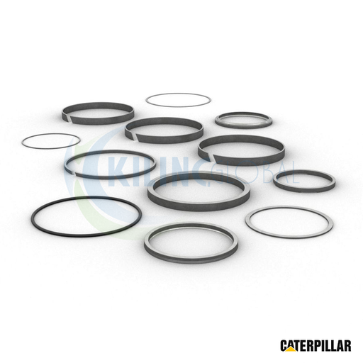 [CTP_5644927] HYDRAULIC CILINDRO RETÉN KIT