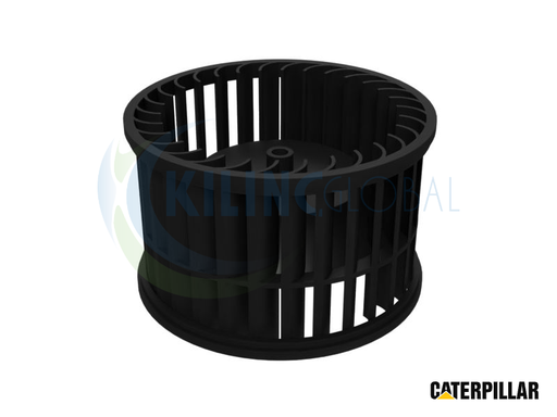 [CTP_3E0400] 142MM OUTER DIAMETER BLOWER WIEL