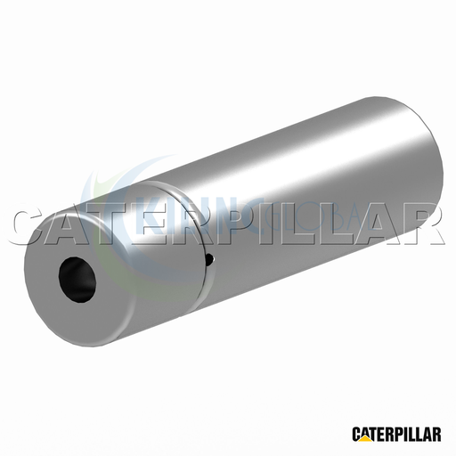 [CTP_1W5038] 34.979mm Diameter Engine Fan Drive Shaft