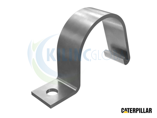 [CTP_6V4356] 88.90mm Internal Diameter Single Half Top Clip