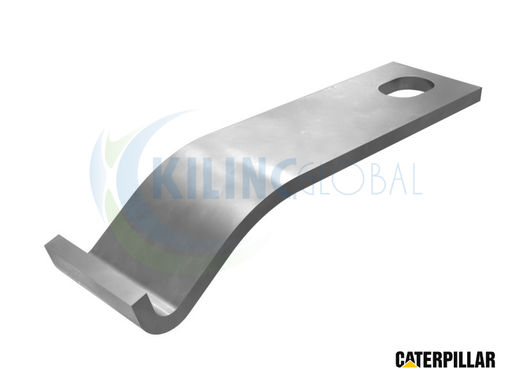 [CTP_6V4357] 88.90MM SINGLE HALF INFERIOR CLIP