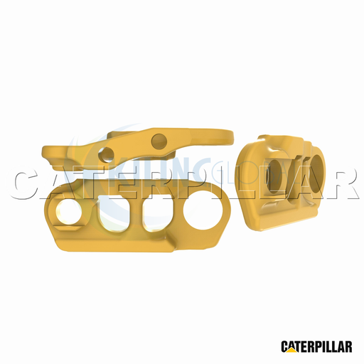 [CTP_1342680] UNDERCARRIAGE خلفي BOGIE